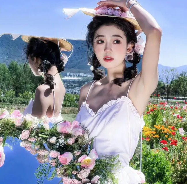 消失的古城
