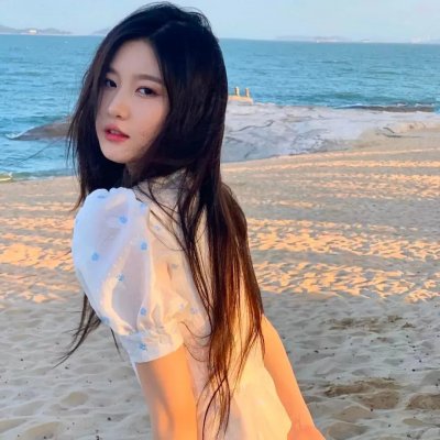 咕噜牛小妞妞
